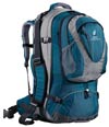 Deuter Traveller Backpack 70 L