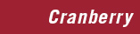 cranberry