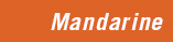 mandarine