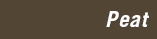 peat