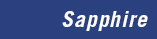 sapphire