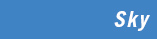 sky