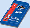 Sd Memory Cards