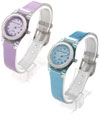 Dunlop Dazzle Watch 50m
