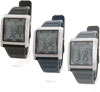 Dunlop Driver Watch 100m