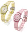 Dunlop Sparkle Watch 50m