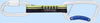 Edelrid Flexor Steel Express Quickdraw Set 19 mm