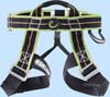 Alpin Light Vario Harness 425g