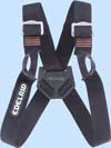 Free Top Vario Harness 225g