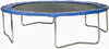 Airzone 12-Ft Trampoline -Blue