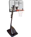 Portable Basketball Stand - 42inchrectangle