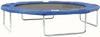 Airzone 8-Ft Trampoline -Blue