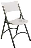 Office Star Resin Chair