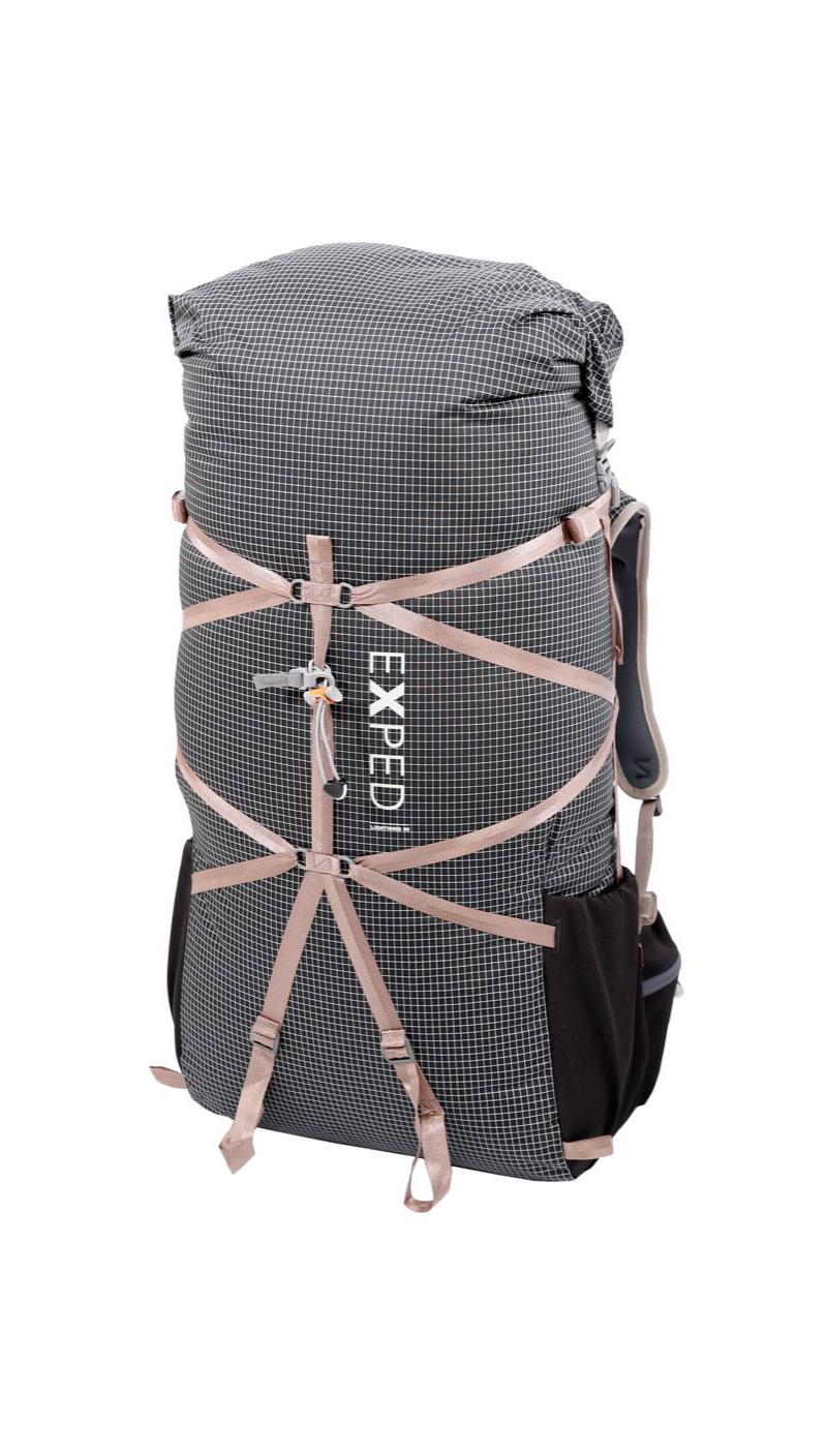 Exped Lightning 60L Backpack-1