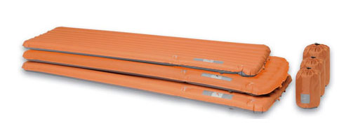 exped integrated pump
