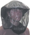 Exped Mosquito Headnet