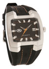 Ex Time Director Gents' Black Watch EX-1-G01