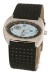 Ex Time Heidi Ladies' Black/Blue Watch EX-10-L01