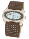 Ex Time Heidi Ladies' Brown/Blue Watch EX-10-L04