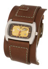 Ex Time Dorothy Ladies' Brown Watch EX-11-L08