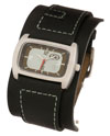 Ex Time Dorothy Ladies' Black Watch EX-11-L12