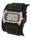 Ex Time Dexter Gents' Black Watch EX-12-G12