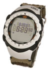Ex Time One Compass Velcro Watch EX-13-G10