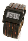 Ex Time Betty Ladies' Brown Watch EX-16-L01