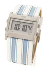 Ex Time Betty Ladies' Blue/White Watch EX-16-L03