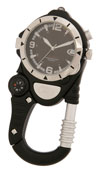 Ex Time Inspector Black Watch EX-18-G01