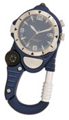Ex Time Inspector Blue Watch EX-18-G03