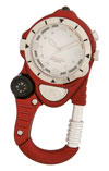 Ex Time Inspector Red Watch EX-18-G07