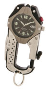 Ex Time Rebel Black Watch EX-19-G01