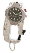 Ex Time Rebel Silver Watch EX-19-G02