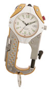 Ex Time Rebel Orange Watch EX-19-G08