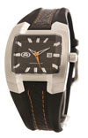 Ex Time Director Ladies' Black Watch EX-21-L01