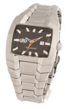 Ex Time Director Ladies' Stainless Steel Watch EX-21-L15