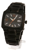Ex Time Black Jack Analogue Gents' Watch EX-3-G15