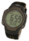 Ex Time Sub Black Watch EX-6-G01