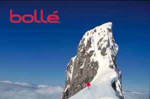 Bolle Ski Goggles