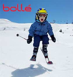Bolle Childrens Goggles