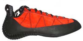 Garra Virus X Climbing Shoes