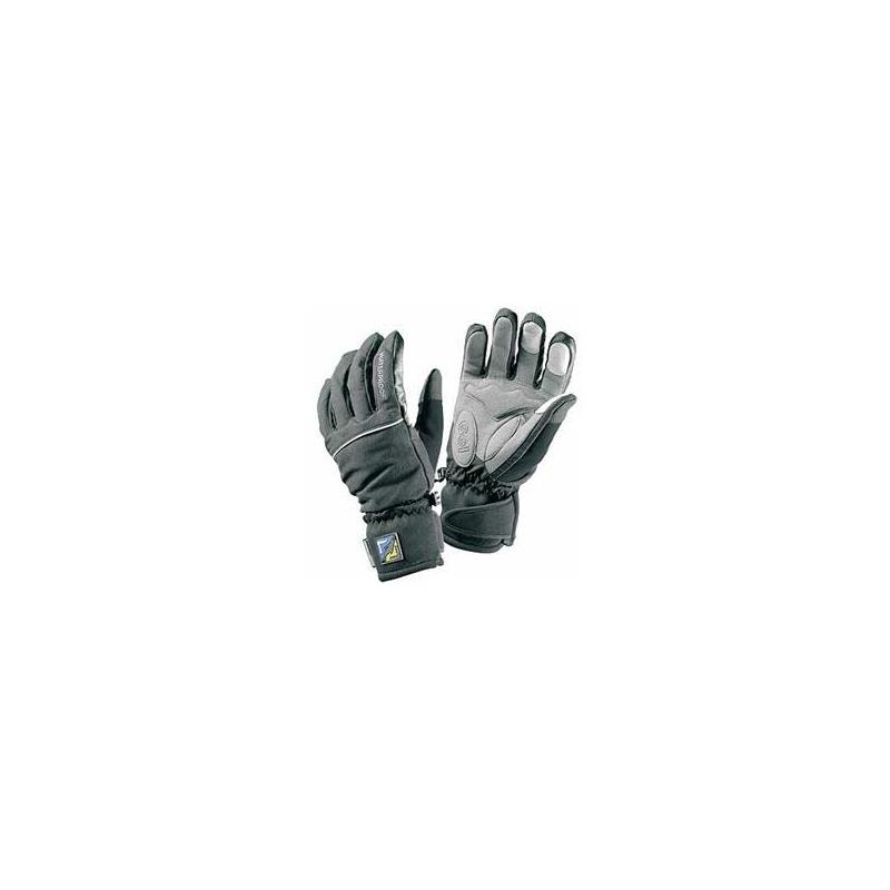 Sealskinz Mountain Bike Waterproof Gloves-1