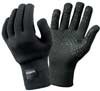 Sealskinz Ultra Grip Waterproof Gloves - Black