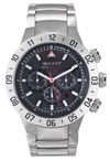 Gant Gents' Sea Gate Chronograph Watch W10081