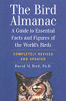 THE BIRD ALMANAC BIRD DAVID M ISBN 1552979253