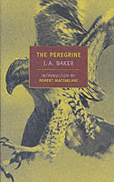 THE PEREGRINE BAKER JA ISBN 1590171330
