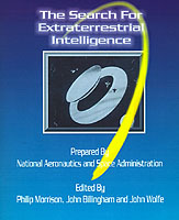 THE SEARCH FOR EXTRATERRESTRIAL INTELLIGENCE NATIONAL AERONAUTICS amp SPACE ADMINISTRAT NATIONAL AERONAUTICS amp SPACE ADMINISTRA ISBN 0898751977