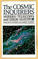 THE COSMIC INQUIRERS TUCKER WALLACE TUCKER KAREN ISBN 1583485368