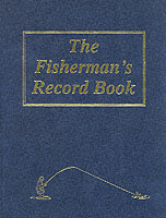 THE FISHERMANS RECORD BOOK HUMPHREYS JOHN ISBN 1873590075